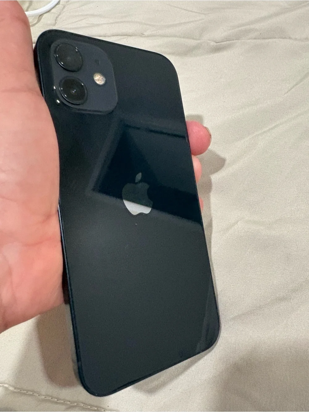 Apple parts or